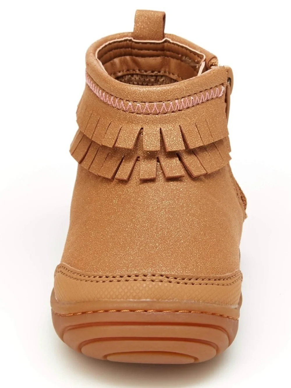 Stride Rite “Bianca” Bootie - 6C